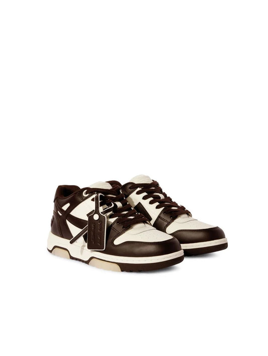 Sneakers Off White