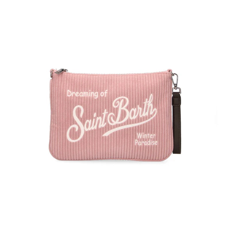 Pochette Saint Barth