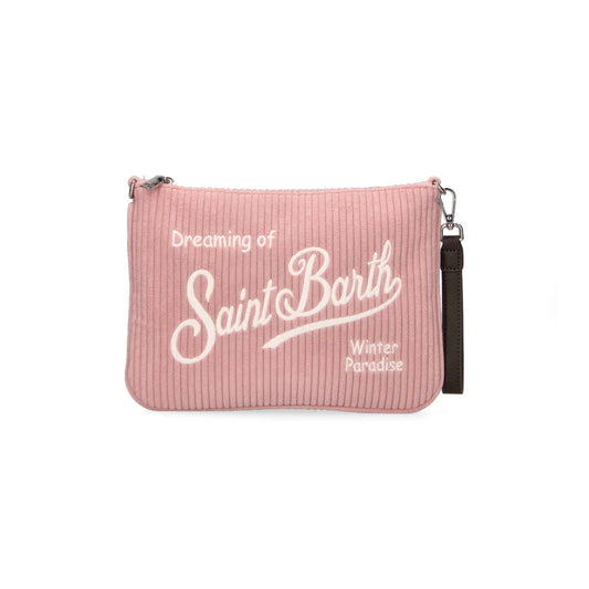 Pochette Saint Barth