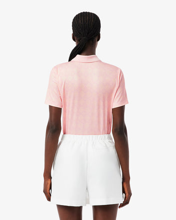 Polo Lacoste