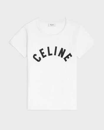 T Shirt Celine