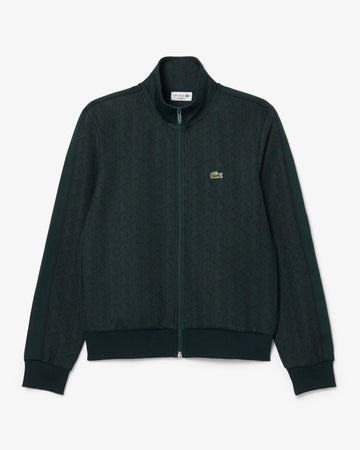 Felpa Lacoste