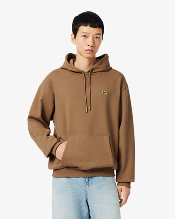Felpa Lacoste