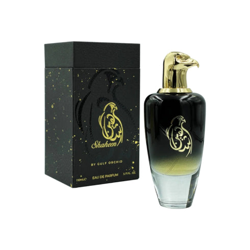 Profumo Maison Asrar