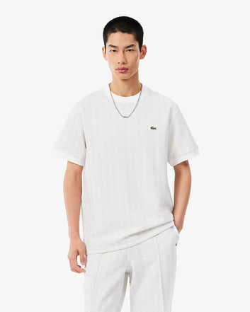 T-shirt uomo – Lacoste
