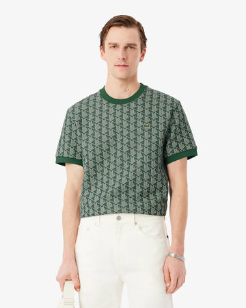 T Shirt Lacoste