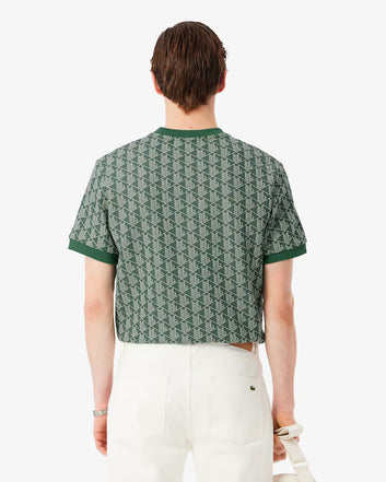 T Shirt Lacoste
