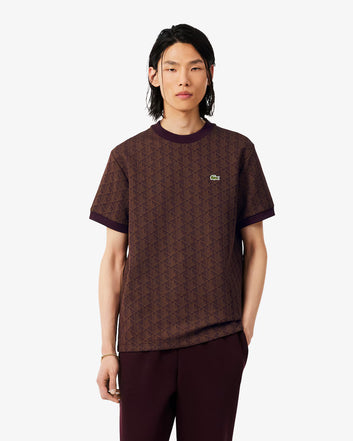 T-shirt uomo – Lacoste