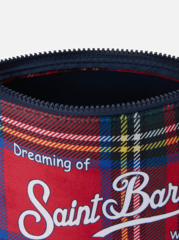 Pochette Saint Barth