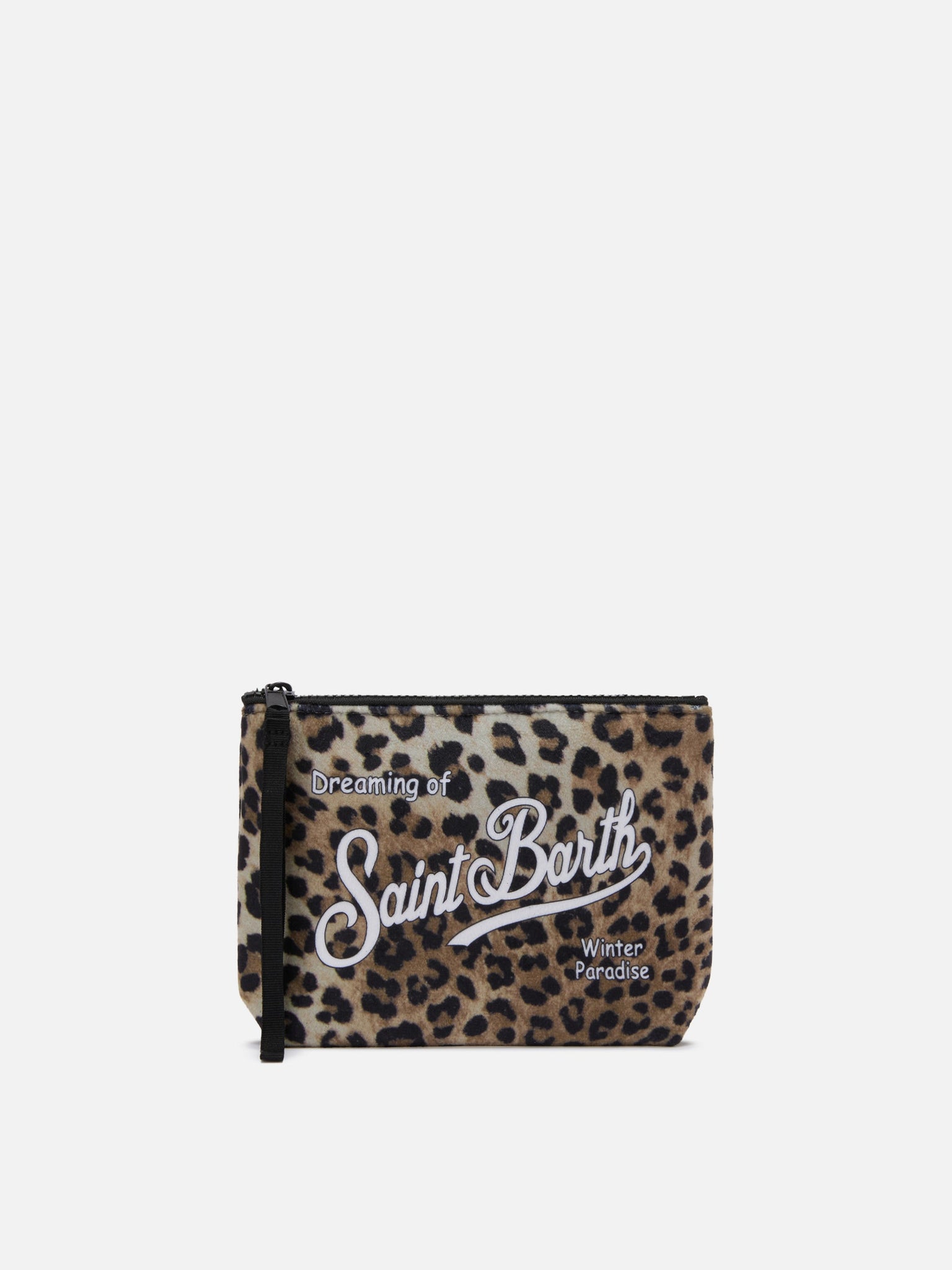 Pochette Saint Barth