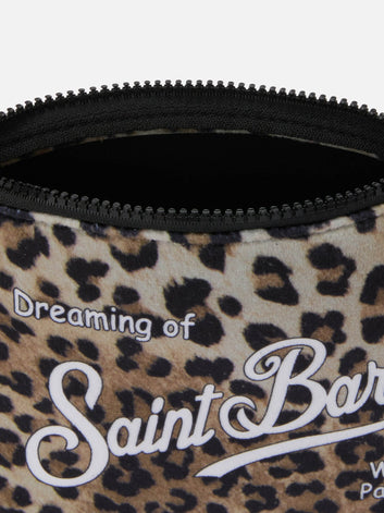 Pochette Saint Barth