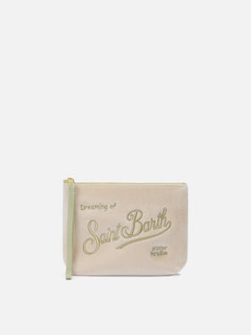 Pochette Saint Barth