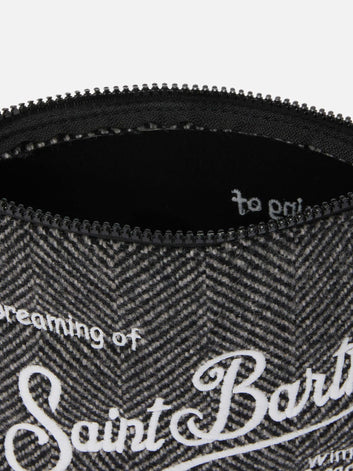 Pochette Saint Barth