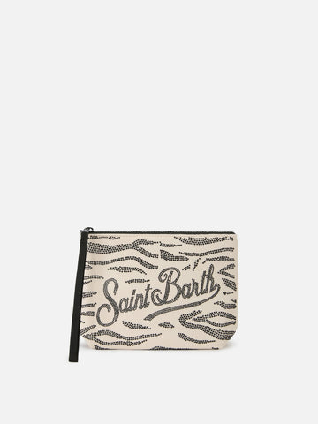 Pochette Saint Barth