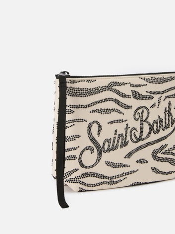 Pochette Saint Barth