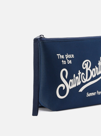 Pochette Saint Barth