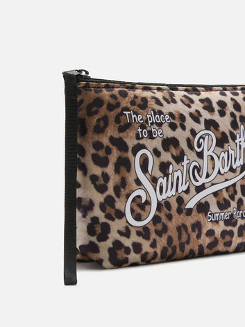 Pochette Saint Barth