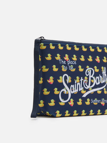 Pochette Saint Barth