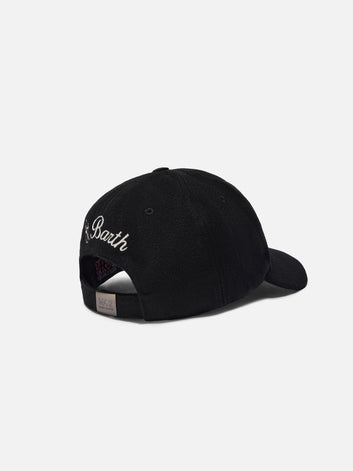 Cappello Saint Barth