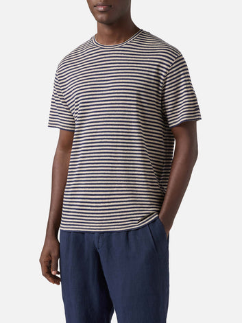 T Shirt Saint Barth