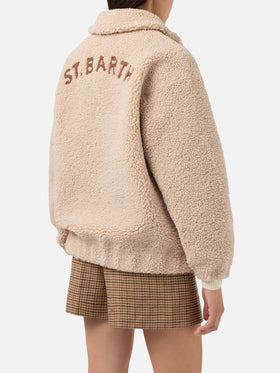 Giubbino Saint Barth