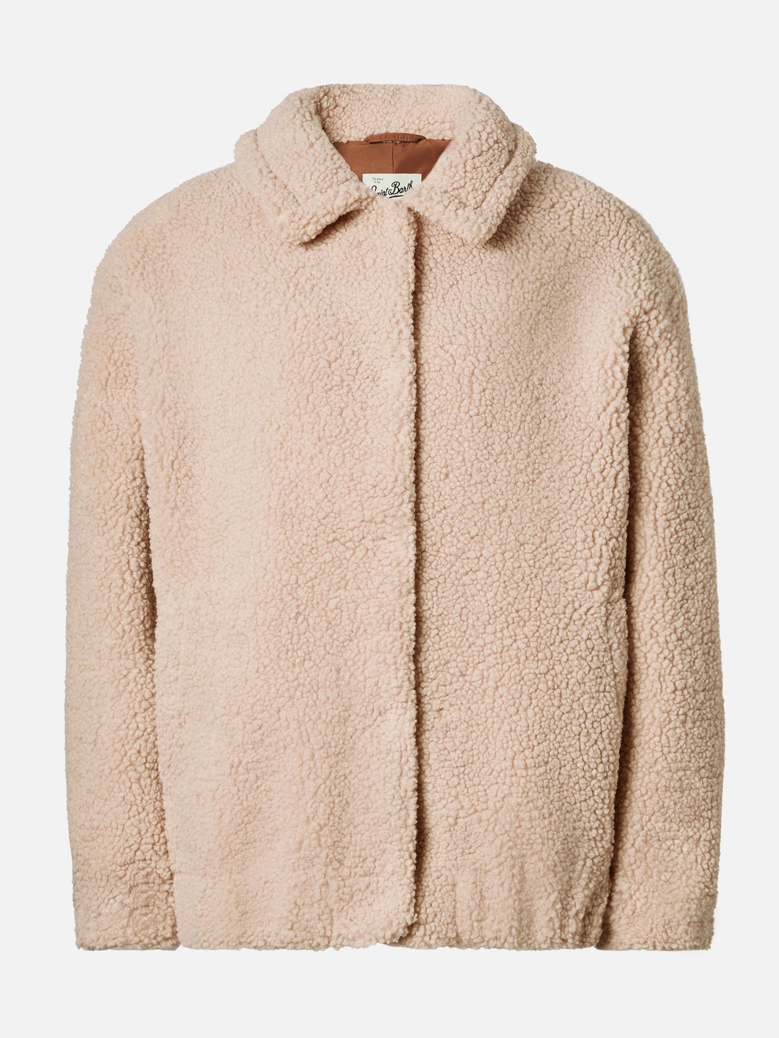 Giubbino Saint Barth