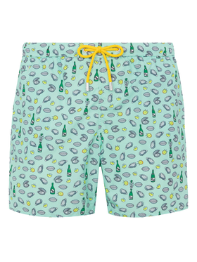 Costume Saint Barth