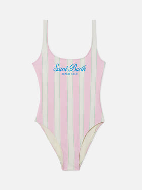 Costume Saint Barth