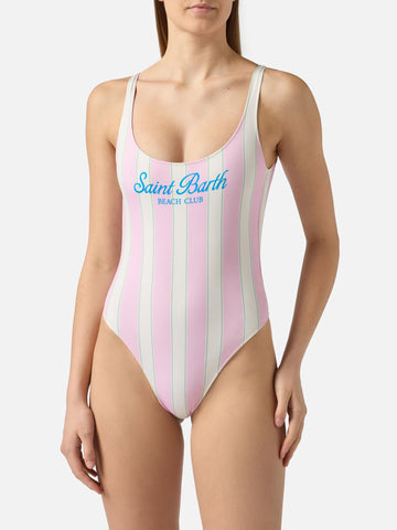 Costume Saint Barth