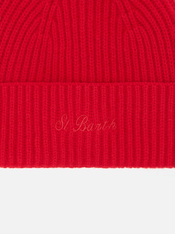 Cappello Saint Barth