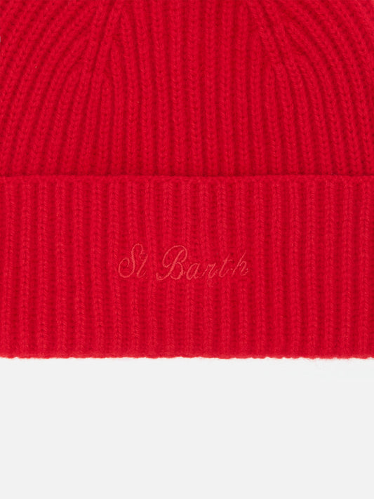 Cappello Saint Barth