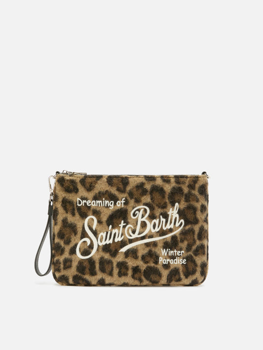 Pochette Saint Barth
