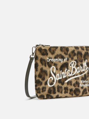 Pochette Saint Barth