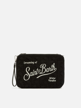 Pochette Saint Barth