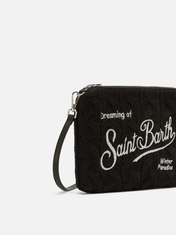 Pochette Saint Barth