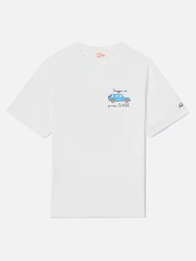 T Shirt Saint Barth