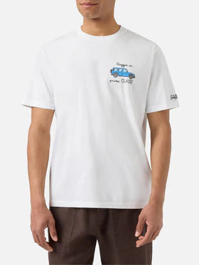 T Shirt Saint Barth