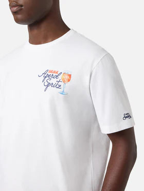 T Shirt Saint Barth