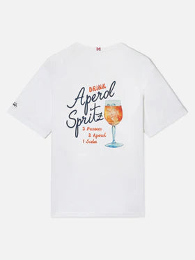 T Shirt Saint Barth