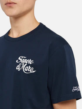 T Shirt Saint Barth