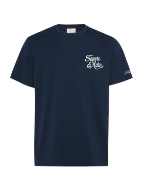 T Shirt Saint Barth