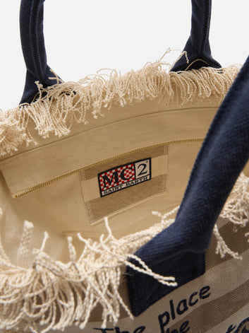 Borsa Saint Barth