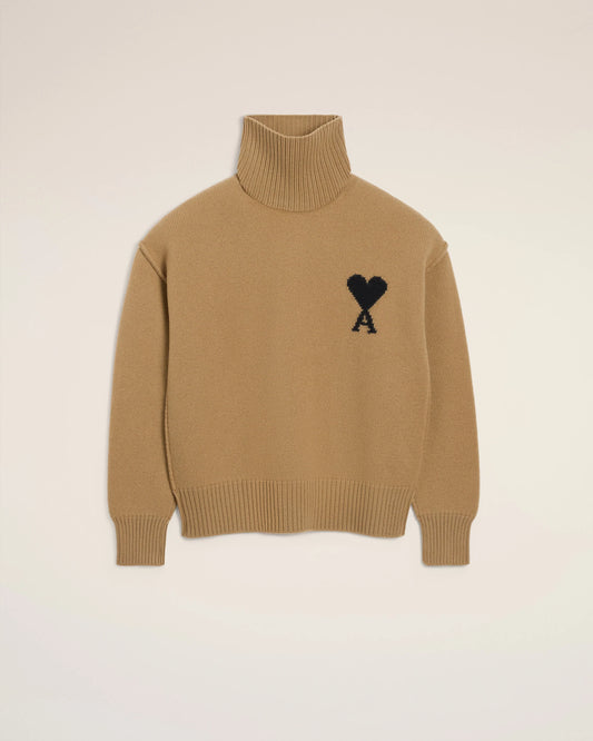 Maglione Ami Paris