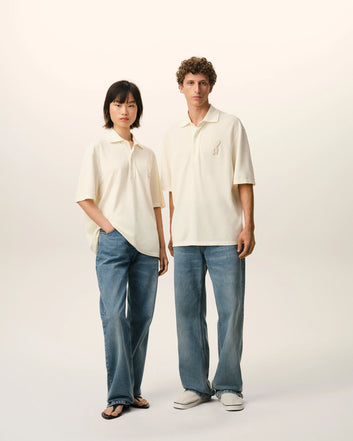 Polo Ami Paris