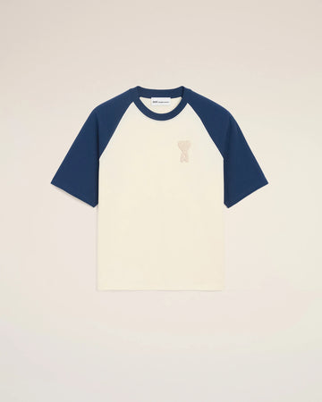 T Shirt Ami Paris