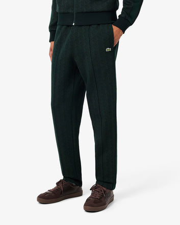 Pantaloni Lacoste