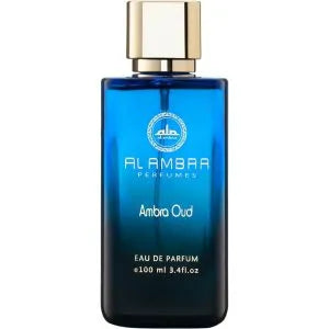 Profumo Al Ambra - Ambra Oud