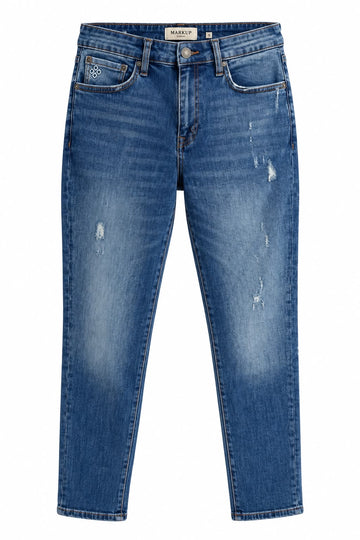 Jeans MarkUp