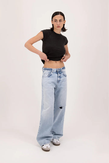 Jeans Icon Denim