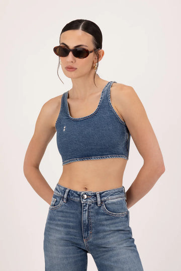 Top Icon Denim